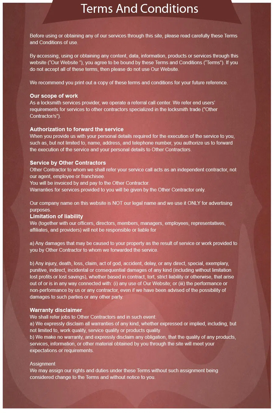 Lincoln Locksmith Service Lincoln, RI 401-249-9244